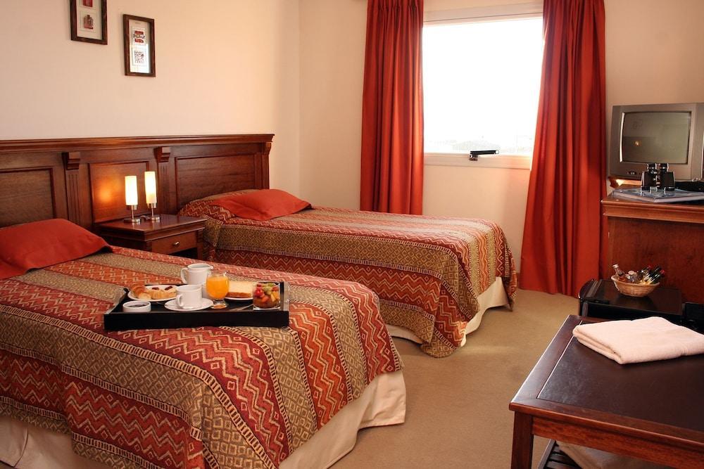 Tierra Tehuelche Y Aparts 3* El Calafate