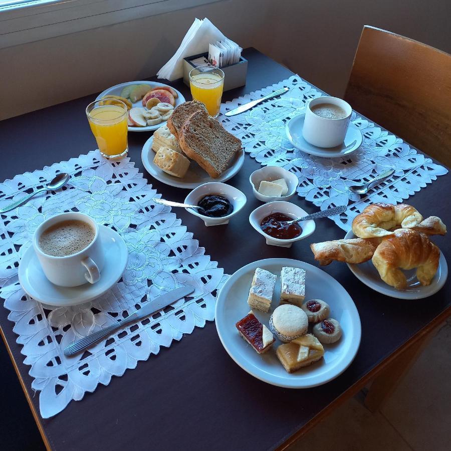 Inn Tierra Tehuelche Y Aparts 3*