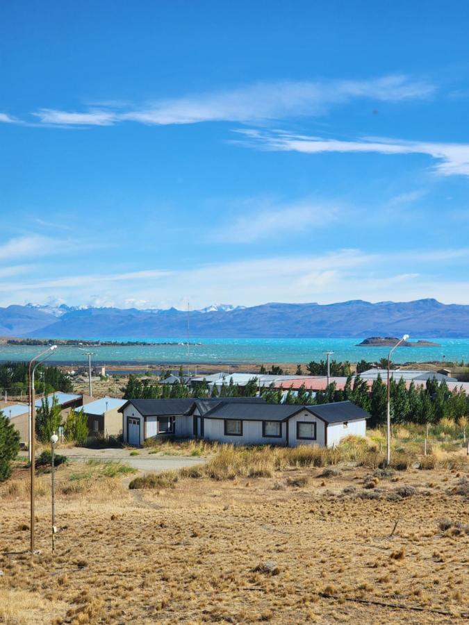 Inn Tierra Tehuelche Y Aparts 3*