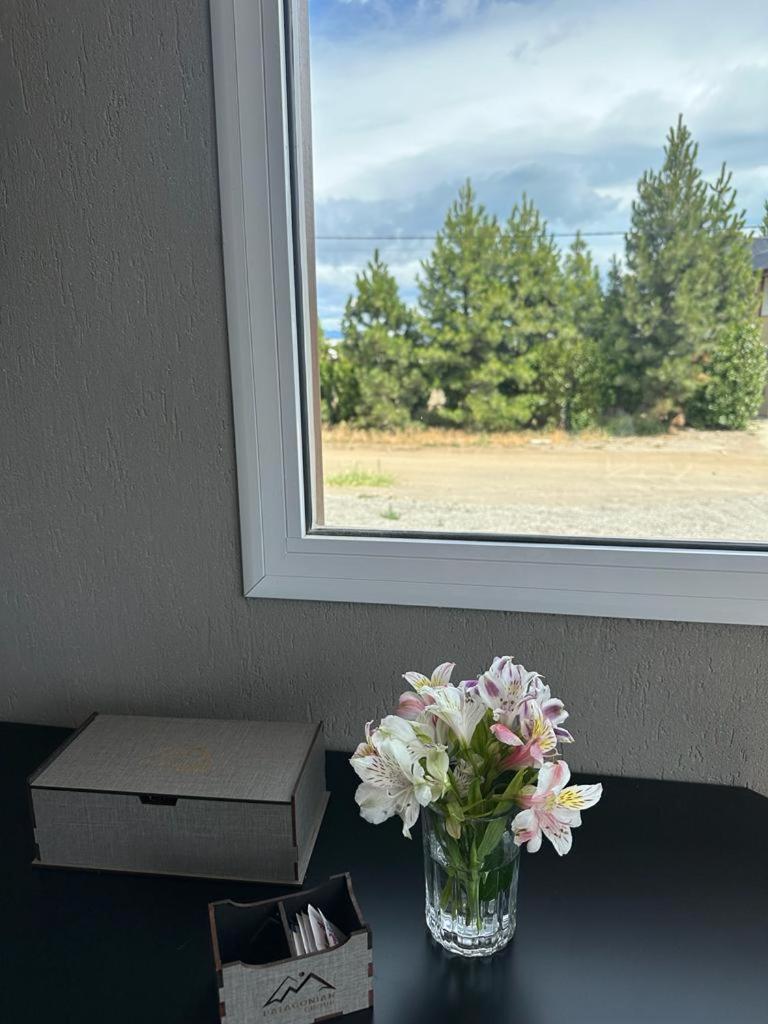 Tierra Tehuelche Y Aparts Inn El Calafate