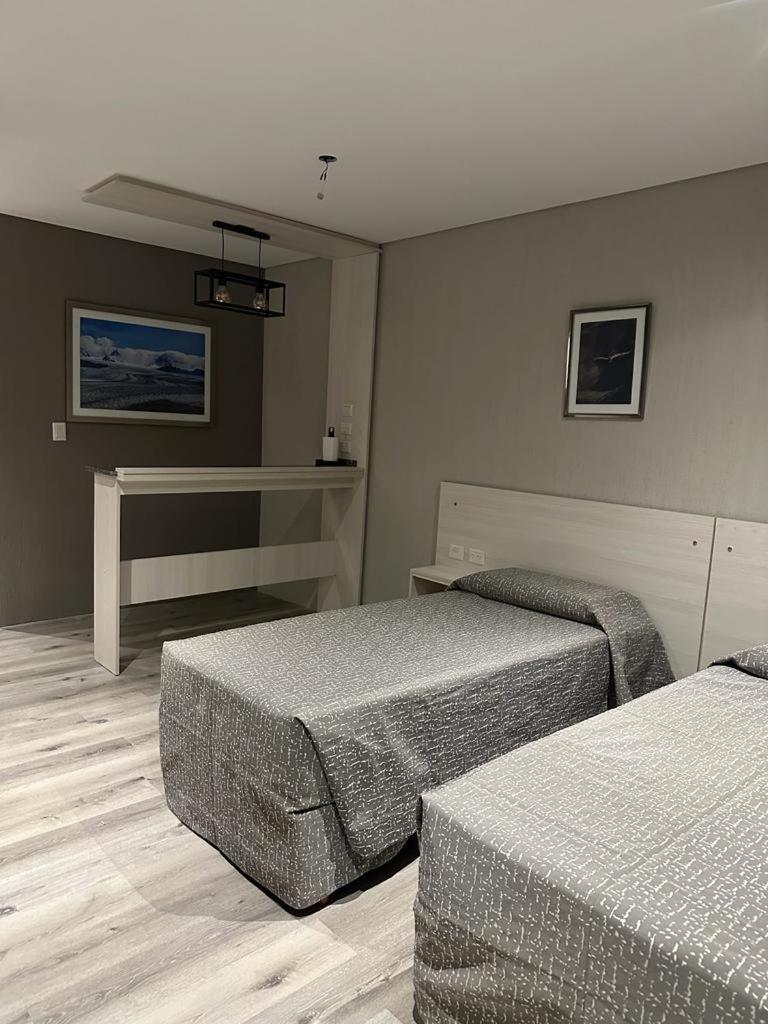 Inn Tierra Tehuelche Y Aparts 3*