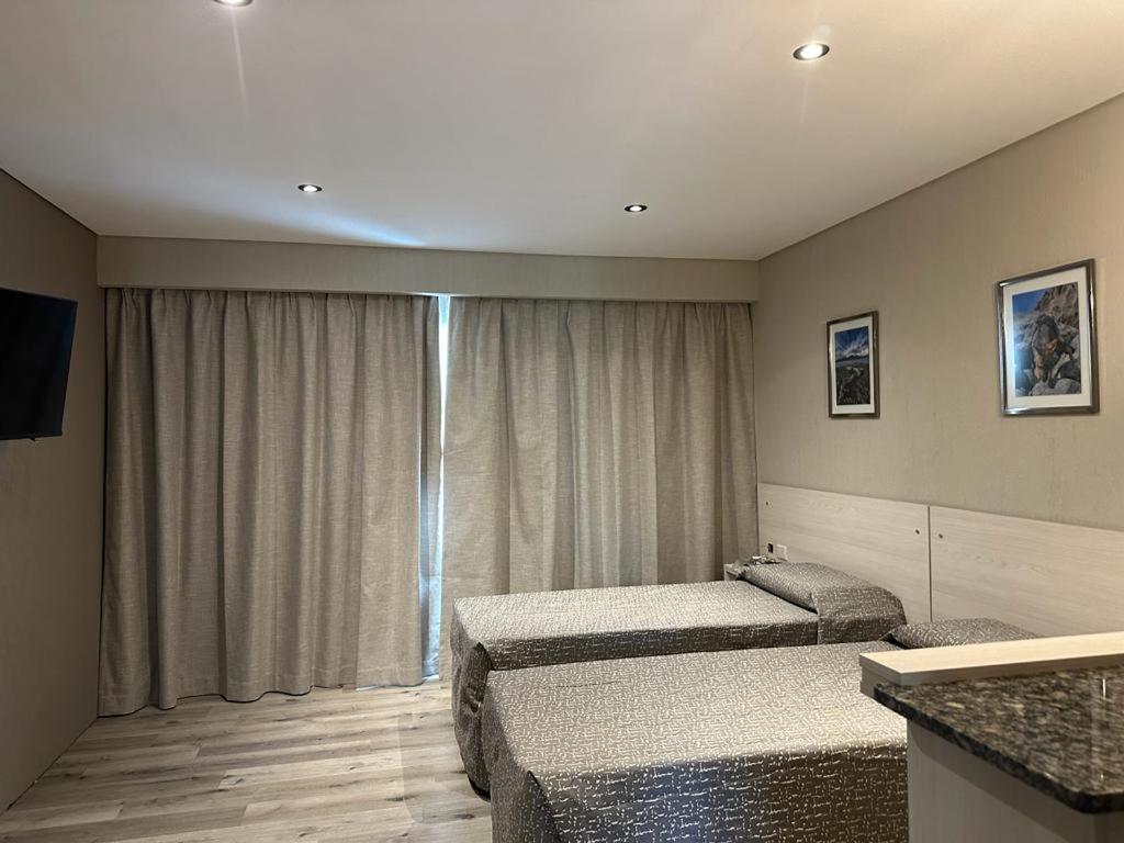 Inn Tierra Tehuelche Y Aparts El Calafate