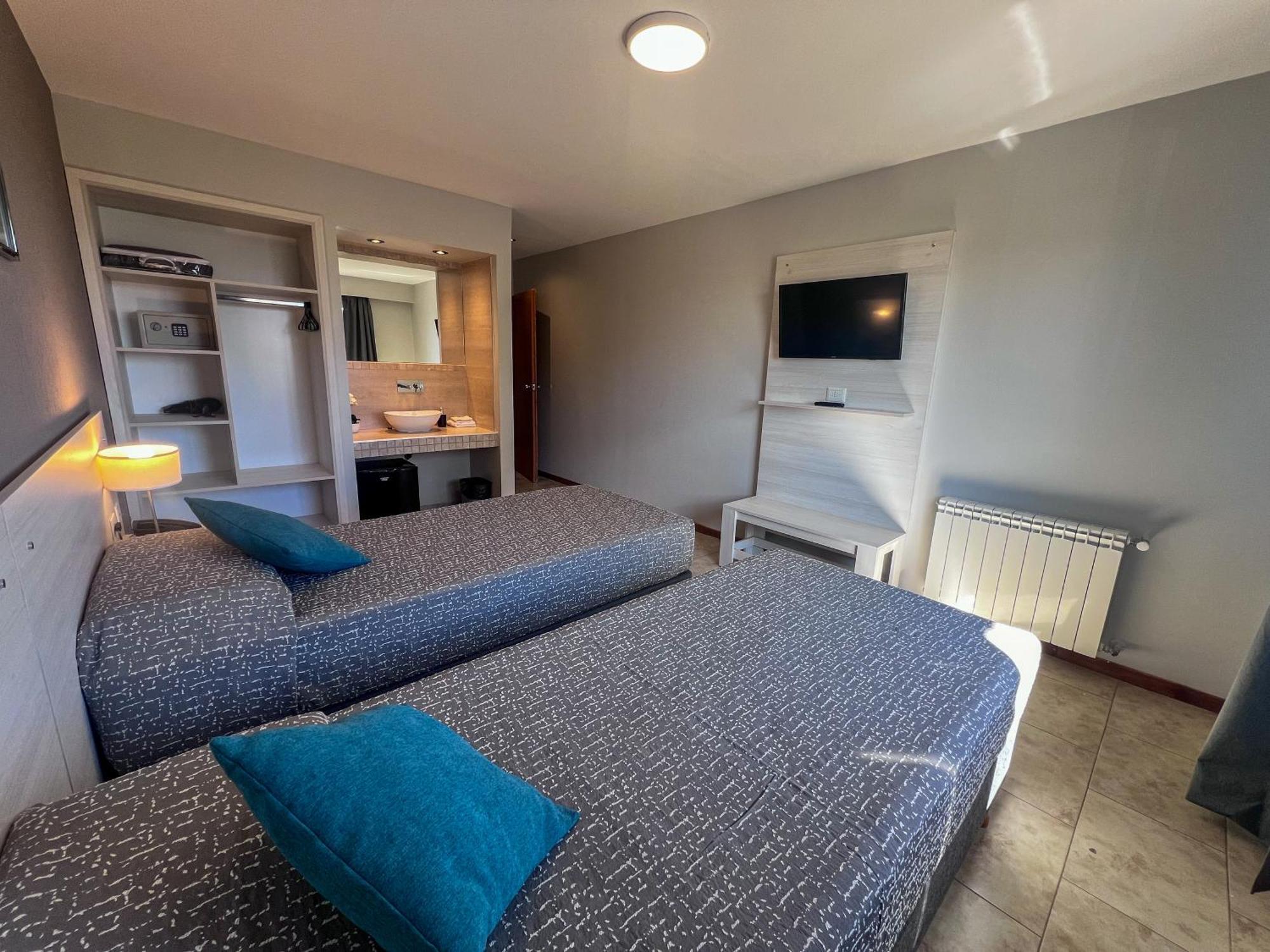 Inn Tierra Tehuelche Y Aparts El Calafate
