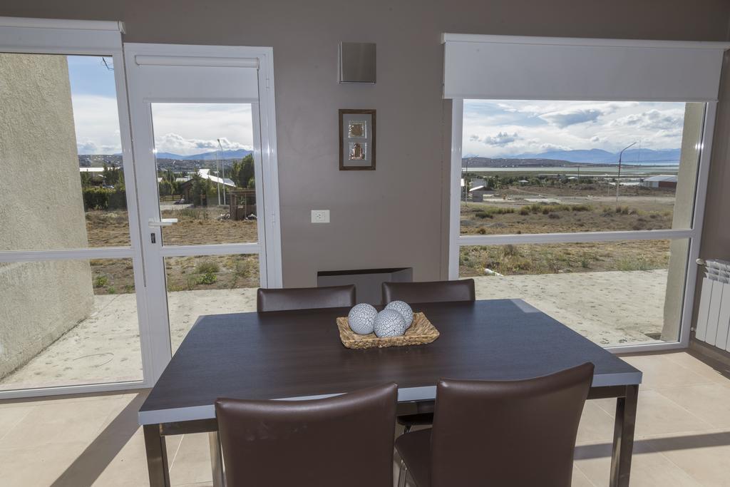 Tierra Tehuelche Y Aparts Inn 3*