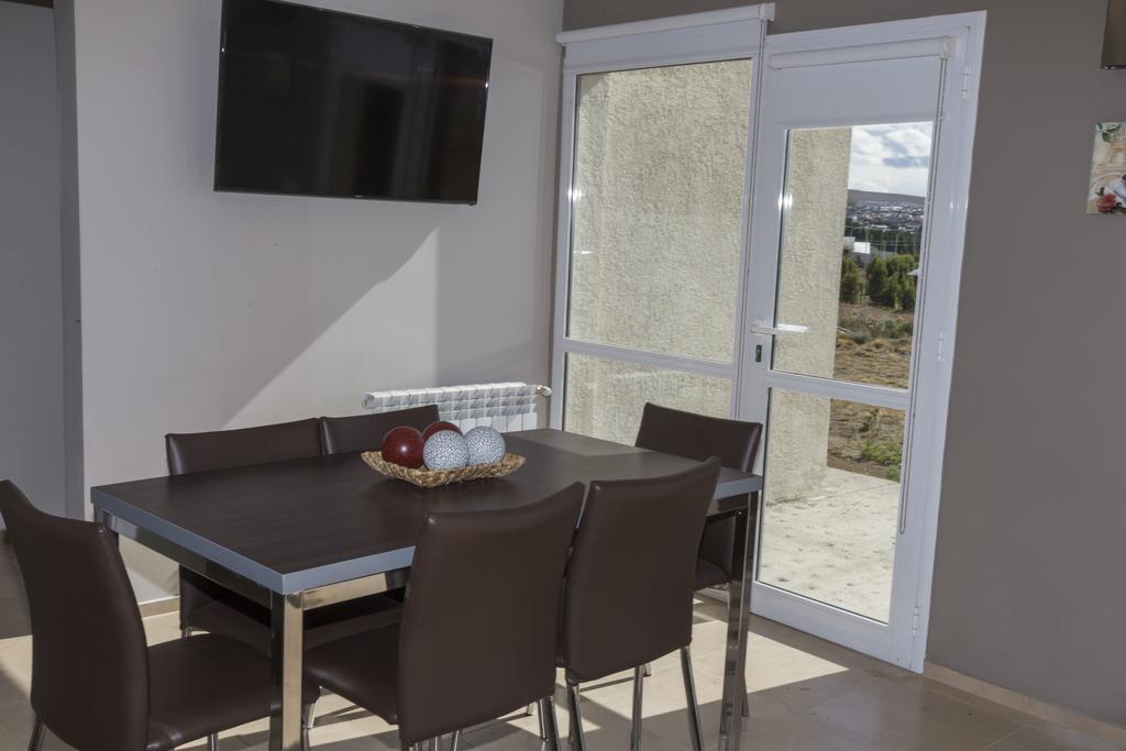 Inn Tierra Tehuelche Y Aparts