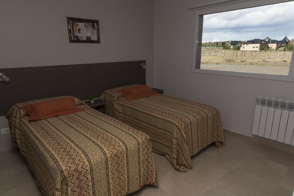 Inn Tierra Tehuelche Y Aparts 3*