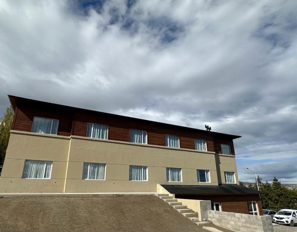 Inn Tierra Tehuelche Y Aparts El Calafate