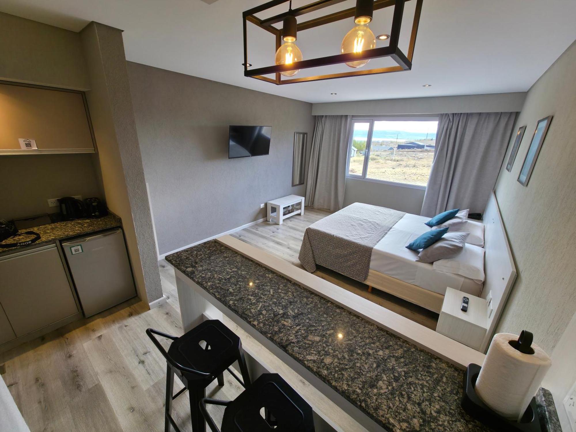 Inn Tierra Tehuelche Y Aparts