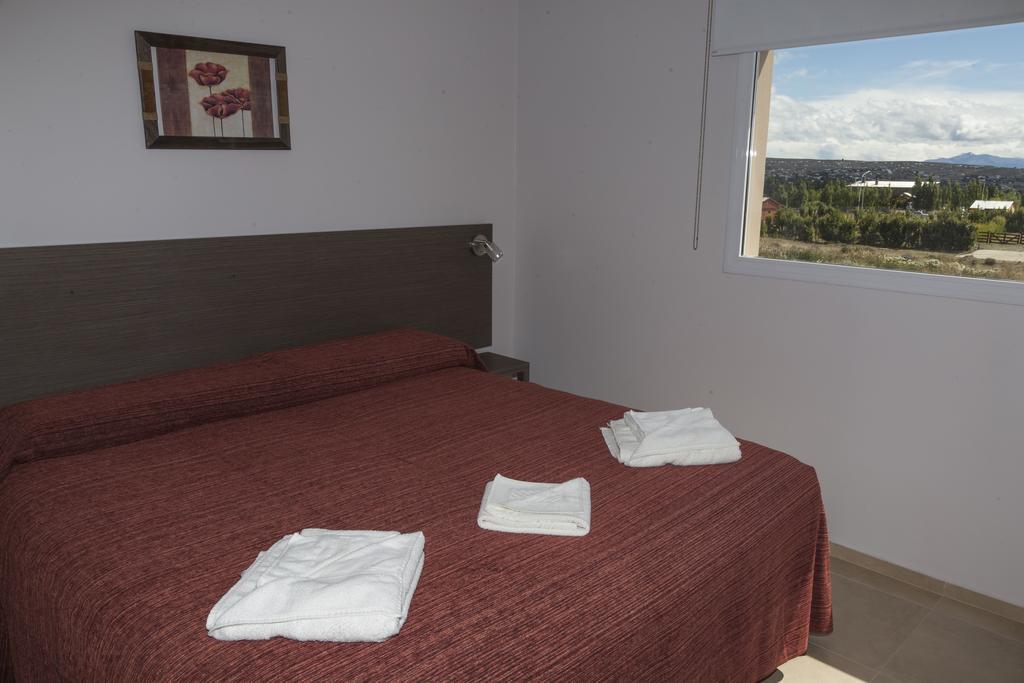 Inn Tierra Tehuelche Y Aparts