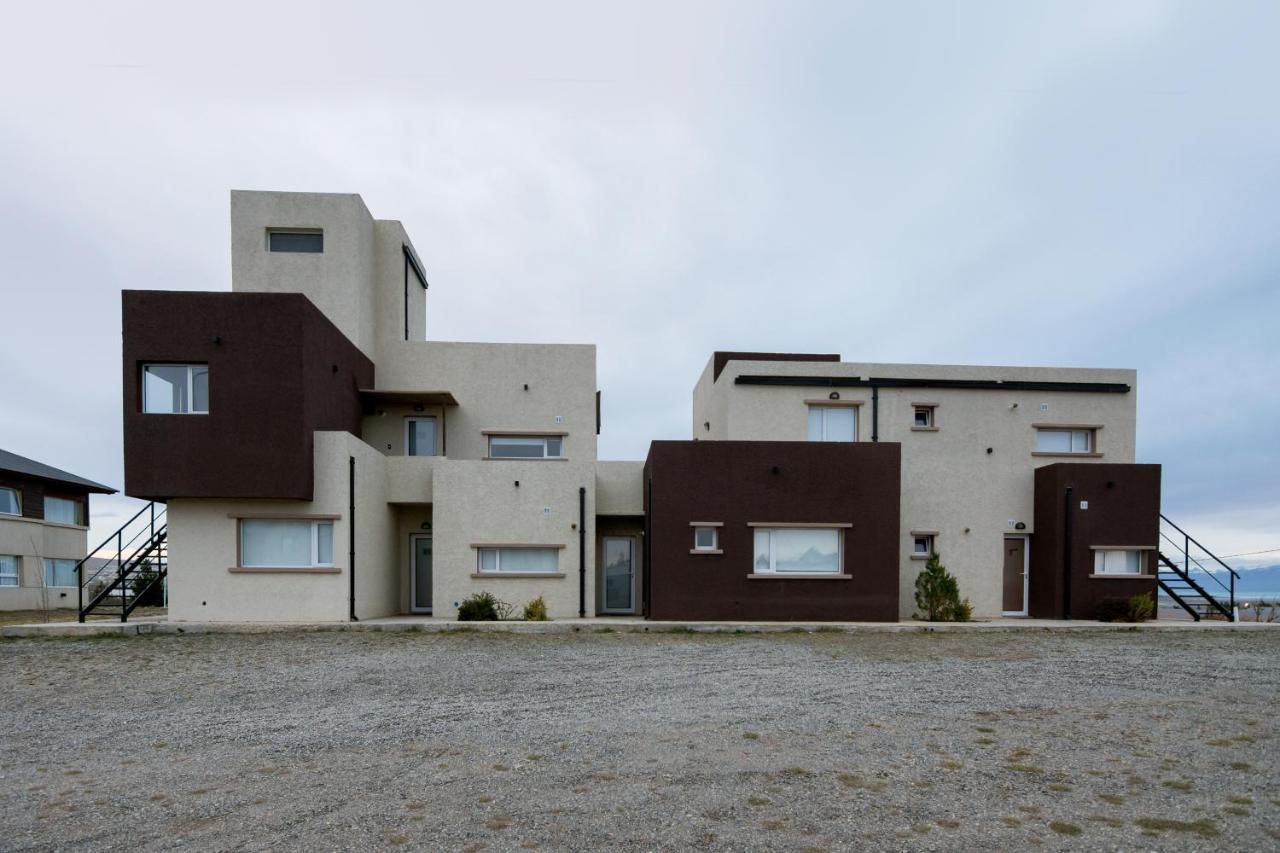 Inn Tierra Tehuelche Y Aparts 3*